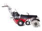 Preview: Kehrmaschine Limpar 122 -Honda GXV 160 OHV -8x2 Besatz Poly